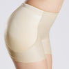 Plump Crotch Panties Thickened Plump Crotch Underwear, Size: L(Complexion)