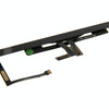 iPad Air/5 Black Touch Screen Digitizer Replacement + Adhesive