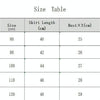 Autumn Girls Flower Bow-knot Long Sleeve Dress, Size:110cm(Dark Blue)