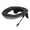 BSDDP Off-road Motorcycle Anti-fall Neck Protection Riding Equipment(Black)