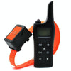 Rechargeable Dog Training Collar - 2 Collars, Remote, AU Plug
