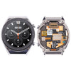 Xiaomi Watch S1 LCD Screen & Digitizer Assembly (Silver)