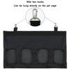 Hanging Hay Bag for Small Pets - Large
