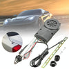 Car Modified Automatic Telescopic Radio Antenna