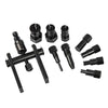 Two Claw Motorcycle Bearing Removal Tool