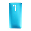 Asus Zenfone Go ZB551KL Back Cover (Blue)
