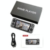 RG3566 Retro Handheld Game Console 5 Inch IPS Touch Screen Supports WiFi TV Output 16G+64G(Gem Blue)