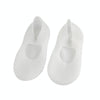 SEBS Boat Socks Breathable Sports Floor Socks Beach Waterproof Socks, Size: M(White)