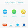 NEO WiFi Temp/Humidity Sensor with Alarm Clock, LCD Screen