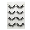SHIDISHANGPIN 3D Mink False Eyelashes Naturally Thick Eyelashes(G109)