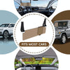 29.5x9.5cm Car Anti-Glare Sun Visor