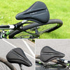 Wheel Up Mountain Bike Cushion Cover Thicken Comfortable And Soft Widen Sponge Cushion Cover Four Seasons Universal Large