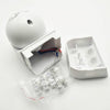 Outdoor PIR Motion Sensor Switch, 180° 10m, IP54 Waterproof, 110-220V
