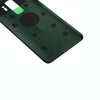Galaxy S9+ Back Cover Black (OEM)