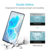 0.26mm 9H 2.5D Tempered Glass Film For Tecno Camon 18 Premier