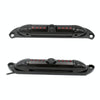 PZ423 America Car License Plate Frame 120 Degree Rear View Camera