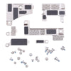 iPhone 15 Plus Motherboard Shield Plate & Screws Repair Set