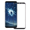 Samsung Galaxy S9 Front Glass Lens with OCA Adhesive