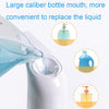 GM-S1805B Infrared Sensor Soap Dispenser Automatic Hand Washing Machine, Specification: Plain Color B03