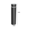 W-TX01 Mini Portable Electric Shaver(Black)