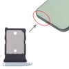 Google Pixel 9 SIM Card Tray (Green) - Original