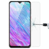0.26mm 9H 2.5D Tempered Glass Film For ZTE Blade 20