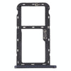 ZTE Blade A52 SIM & microSD Card Tray, Grey
