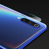 mocolo 0.15mm 9H 2.5D Round Edge Rear Camera Lens Tempered Glass Film for Xiaomi Mi CC9
