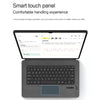 For Samsung Galaxy Tab S9 Ultra 14.6-Inch X910/X916 Touchpad Keyboard Case, Spec: Keyboard Case add Mouse