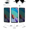 Full Cover Anti-peeping Tempered Glass Film For Xiaomi Redmi Note 11 CN Version