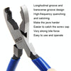 HSD HS-150Z Rusty Screw Removal Plier Necrotic Slip Screw Plier
