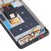 Nokia 2.4 LCD Screen & Digitizer Assembly w/ Frame - Black