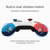 SW510 Wireless Bluetooth Controller With Vibration For Switch Pro(Black and White)