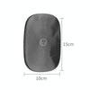 4 PCS Car Storage Pad Mobile Phone Perfume Nano Anti-skid Pad