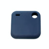 Bluetooth Smart Tracker Silicone Case for Tile Pro(Red)