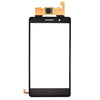 Nokia Lumia 830 Touch Screen Replacement (Black)