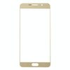 10x Samsung Galaxy Note 5 Front Glass Lens (Gold)