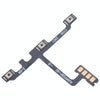 OPPO F25 Pro Power & Volume Button Flex Cable
