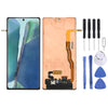 Samsung Galaxy Note20 4G AMOLED LCD Screen & Digitizer