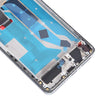 Huawei Nova 10 Pro LCD Screen & Digitizer Assembly (Silver)