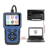 V311B Car 12V Handheld Battery Tester