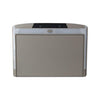 15.6 Inch Car HD Ceiling TV Mp5 Display Car Ceiling Monitor(Beige)