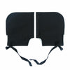 MG1059 Motorcycle Prevent Cold Handle Gloves(Black)
