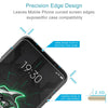 For Xiaomi Black Shark 3 Pro 10 PCS 0.26mm 9H 2.5D Tempered Glass Film