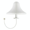 433MHz 5dBi Omni Antenna SMA Male Ceiling Mount 400-450MHz