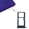 Moto G9 Power SIM & SD Card Tray (Green) XT2091-3