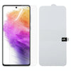 Full Screen Protector Explosion-proof Hydrogel Film For Samsung Galaxy A73