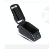 WHEEL UP WH020-01 Waterproof Bicycle Bag Mountain Bike Car Front Beam Package Upper Tube Package