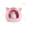 Pig Night Light Home Table Decoration Ornament(Tilted Head)