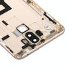 Huawei Mate 9 Battery Cover - Gold